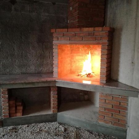App Ratkovic Apartment Novi Vinodolski Exterior foto