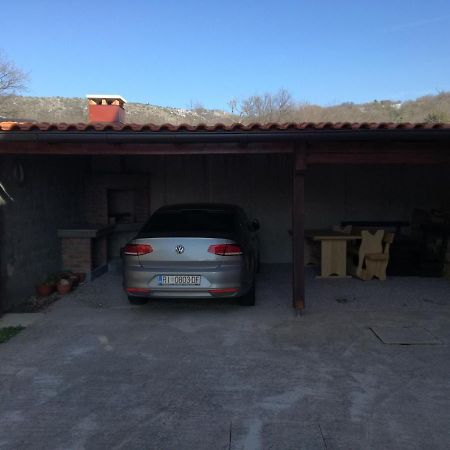 App Ratkovic Apartment Novi Vinodolski Exterior foto