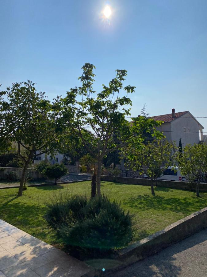 App Ratkovic Apartment Novi Vinodolski Exterior foto