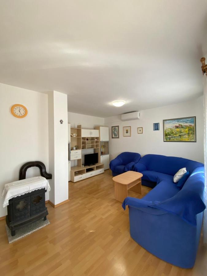App Ratkovic Apartment Novi Vinodolski Exterior foto