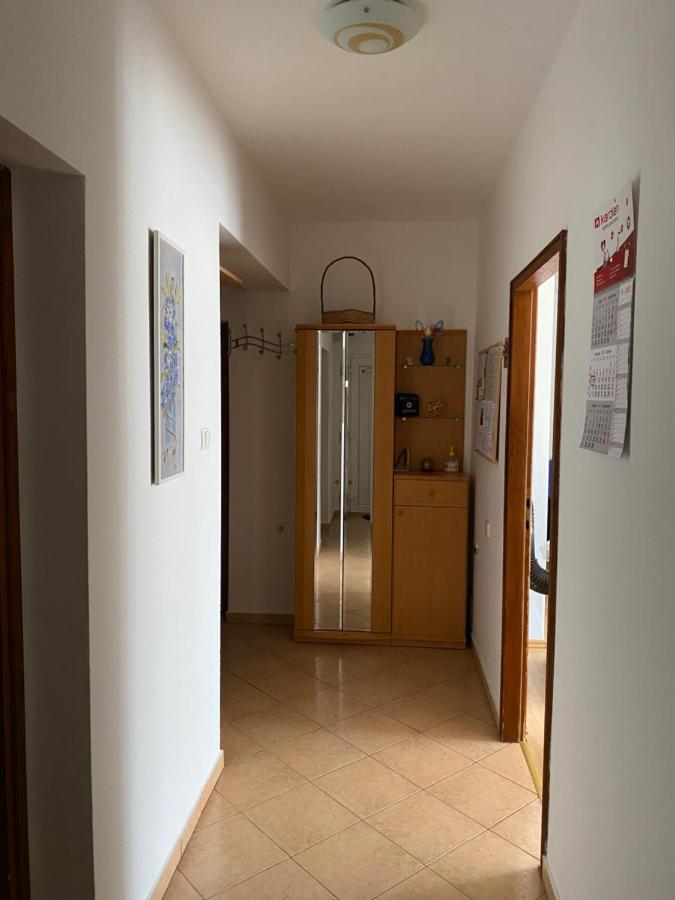 App Ratkovic Apartment Novi Vinodolski Exterior foto