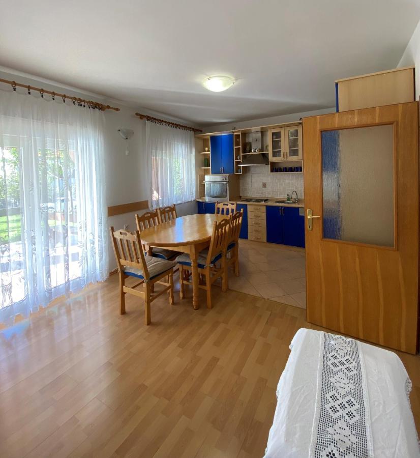App Ratkovic Apartment Novi Vinodolski Exterior foto