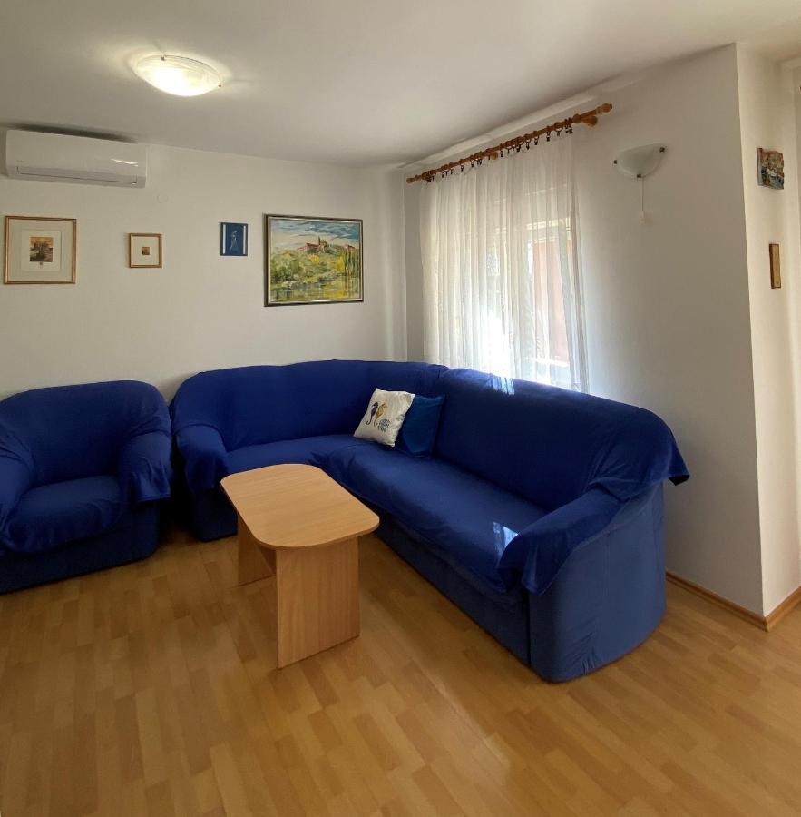App Ratkovic Apartment Novi Vinodolski Exterior foto