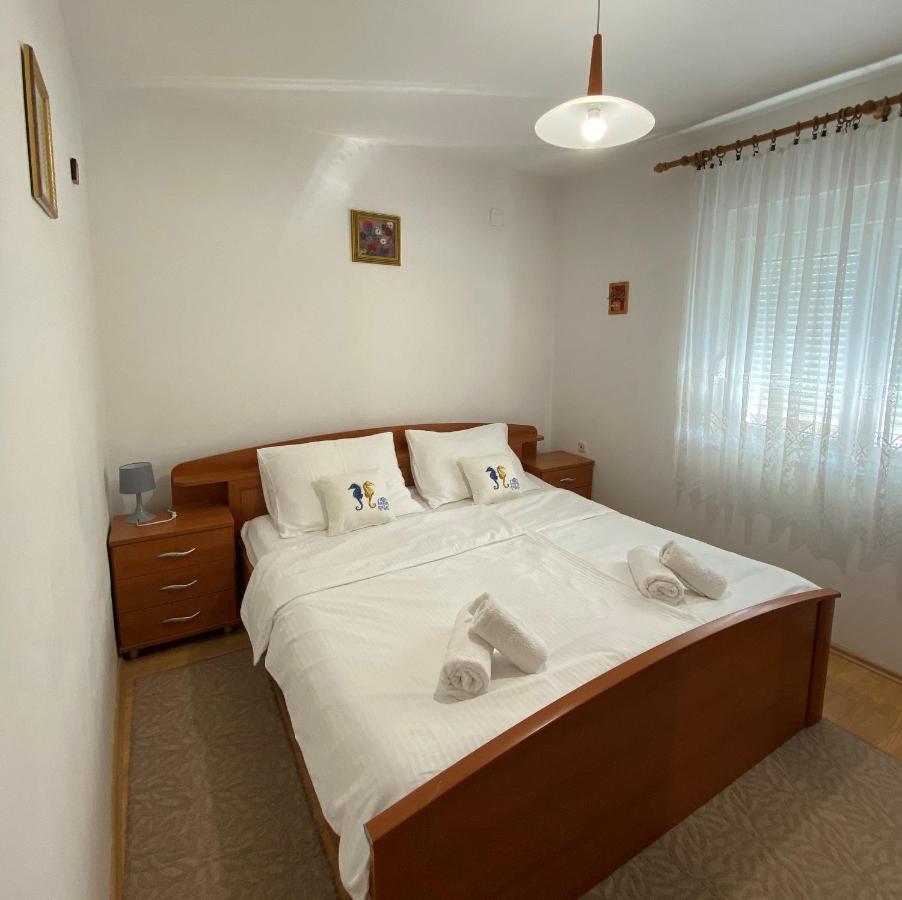 App Ratkovic Apartment Novi Vinodolski Exterior foto