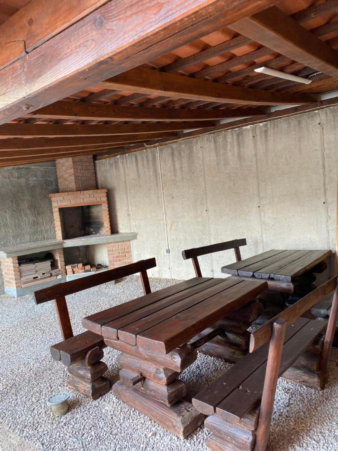 App Ratkovic Apartment Novi Vinodolski Exterior foto