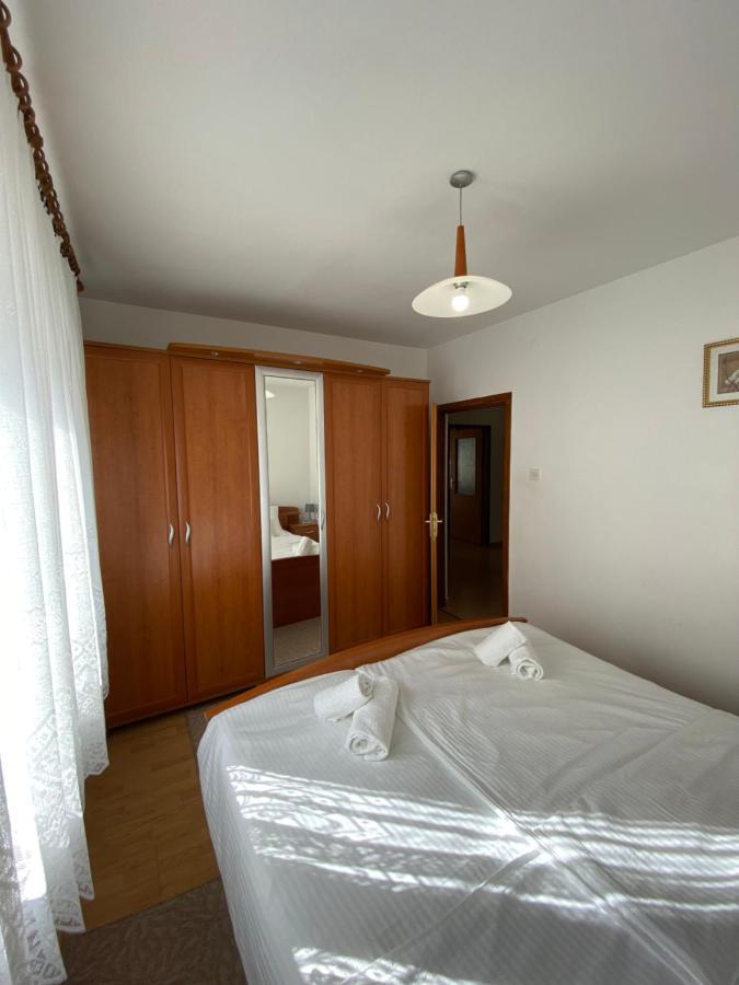 App Ratkovic Apartment Novi Vinodolski Exterior foto