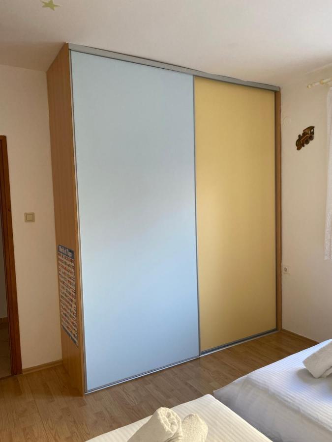 App Ratkovic Apartment Novi Vinodolski Exterior foto