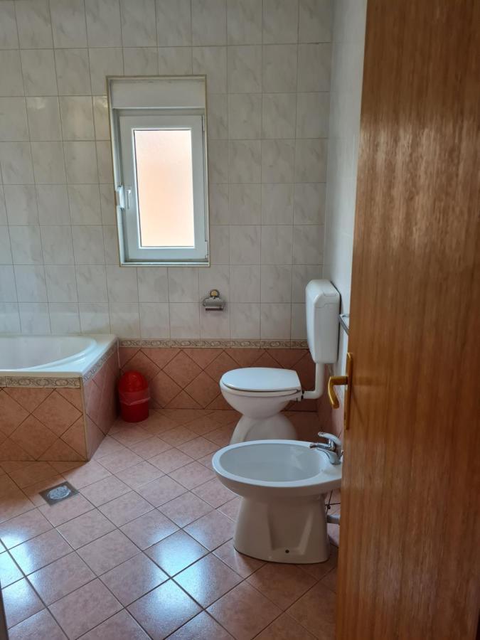 App Ratkovic Apartment Novi Vinodolski Exterior foto